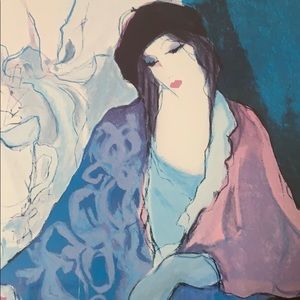 Meet your Posher, Judy